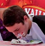 pie-eating
